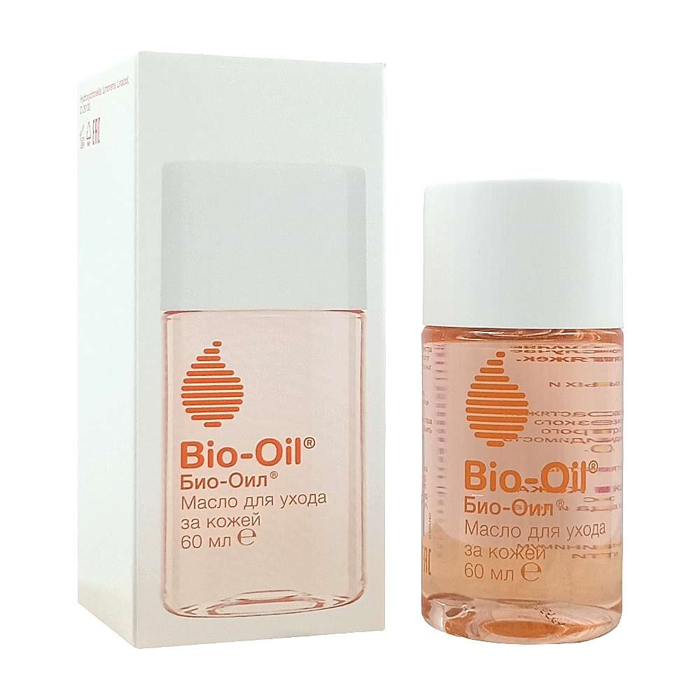 Bio-Oil масло для ухода за кожей, 60мл