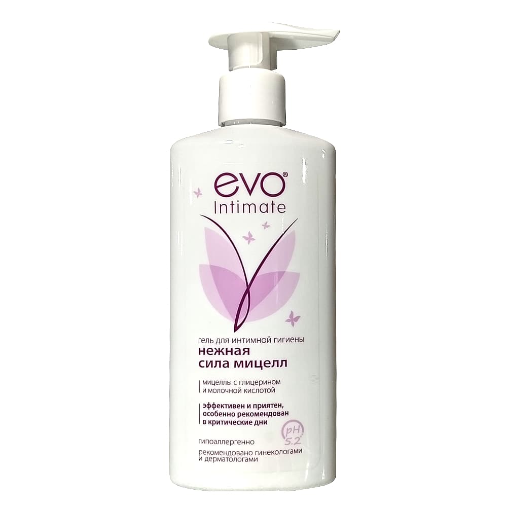 EVO Intimate 