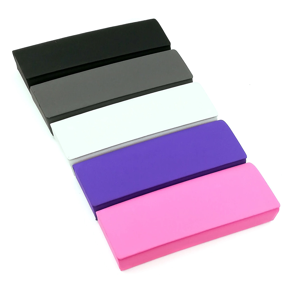 Футляр для очков BIST на магните, коричневый /0223