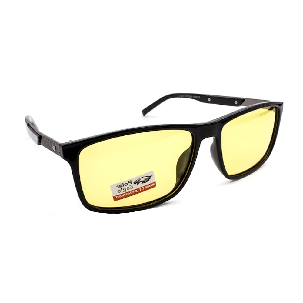 Очки антифары POLAR Eagle /8530