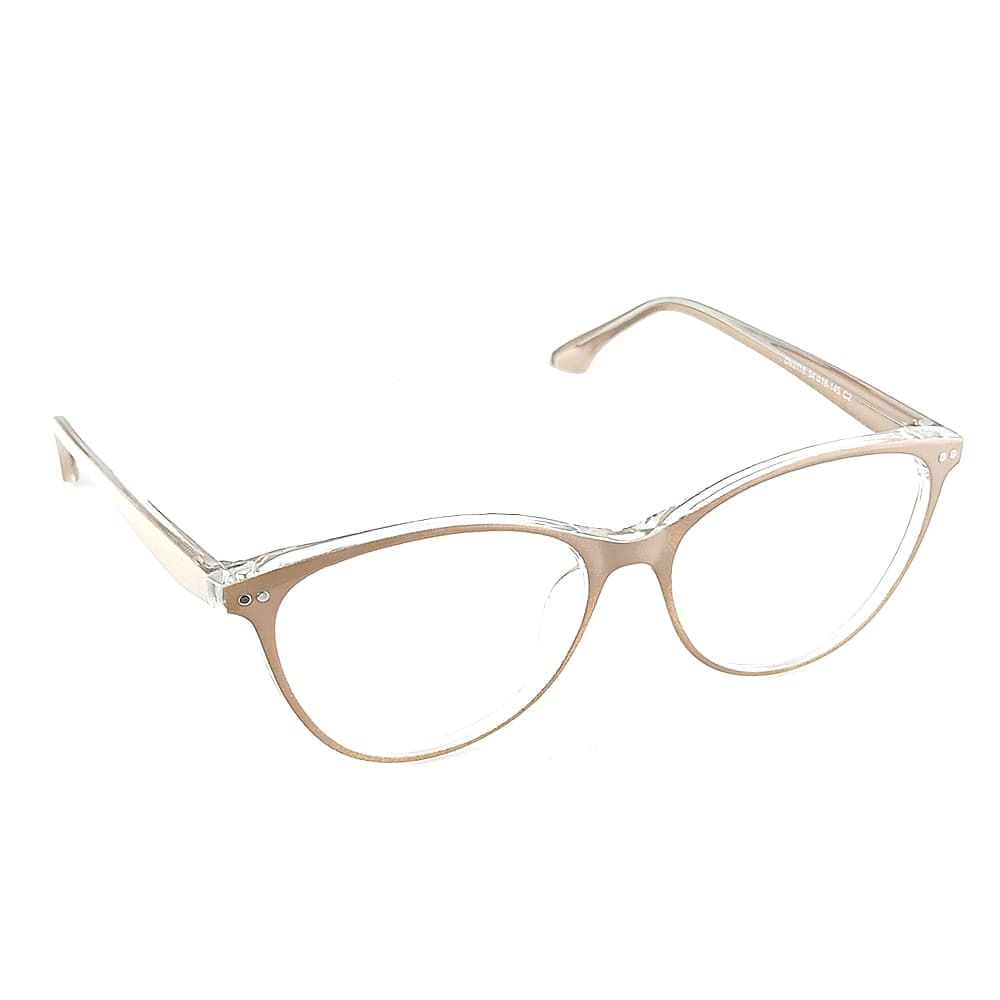 Оправа Diverona бежевая /3115-2