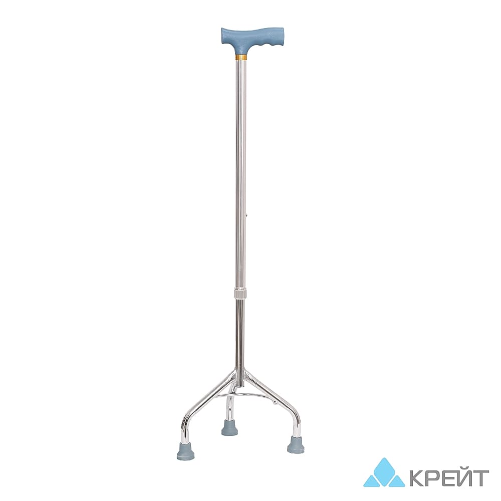 Трость трехопорная /KJT913/