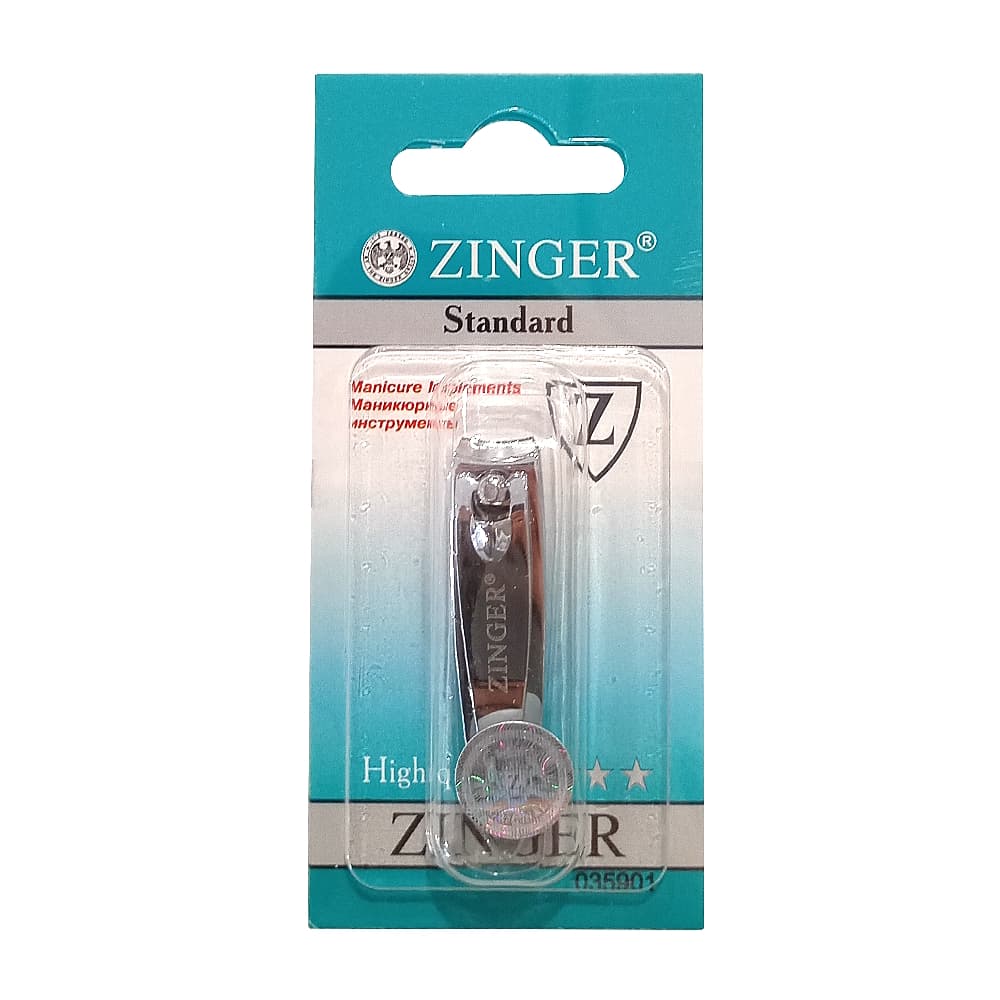 ZINGER книпсер  /C-102 F/501102-CZZ