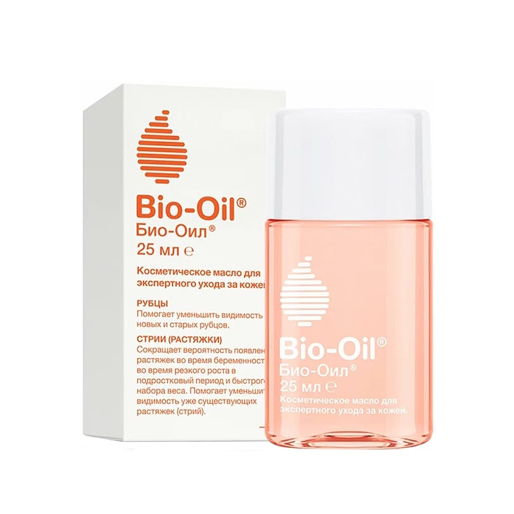 Bio-Oil  масло для ухода за кожей, 60мл