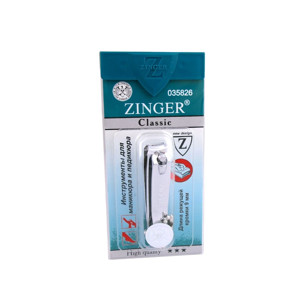 Zinger Книпсер с цепочкой и пилкой SLN-603 -FC