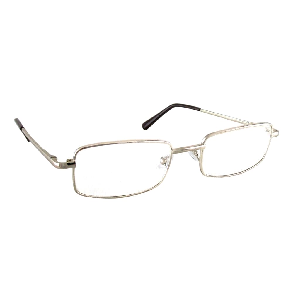 Очки FARFALLA стекло золото +2,00/9028