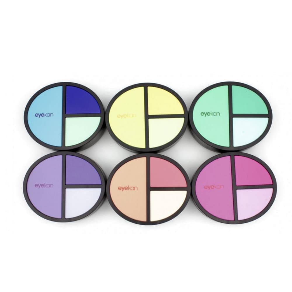 Набор EYEKAN для линз /К1620