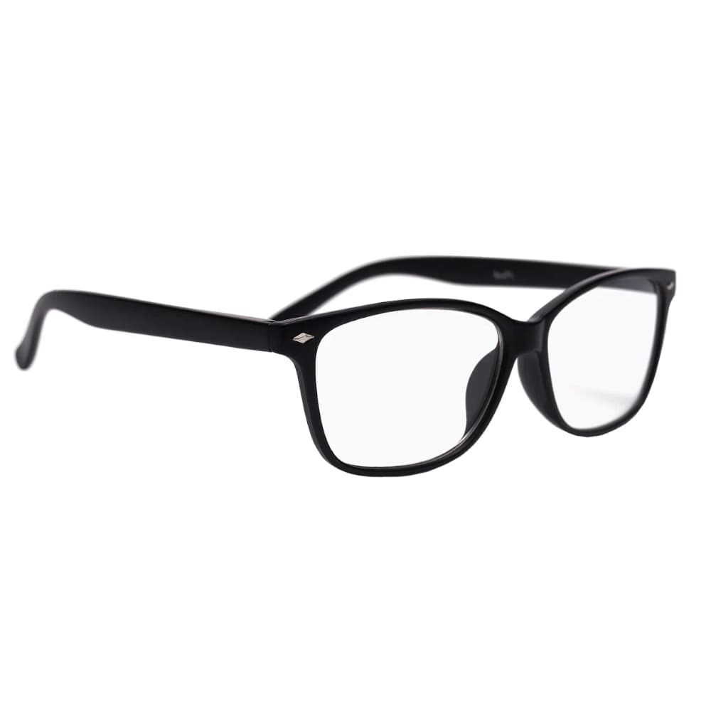 Очки MARCELLO черные /0180