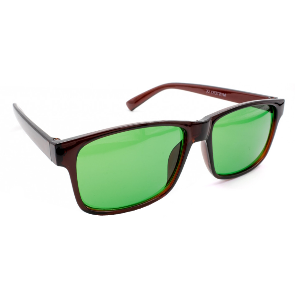 Очки MYSTERY глаукомные /103