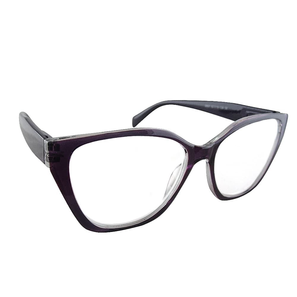 Очки FABIA MONTI фиолетовые /0957