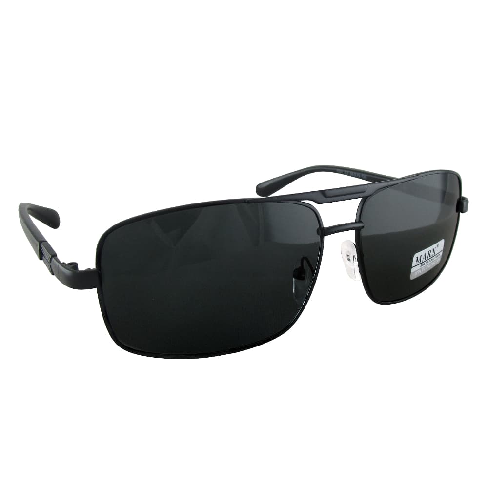 Очки MARX солнцезащитные, стекло /1701
