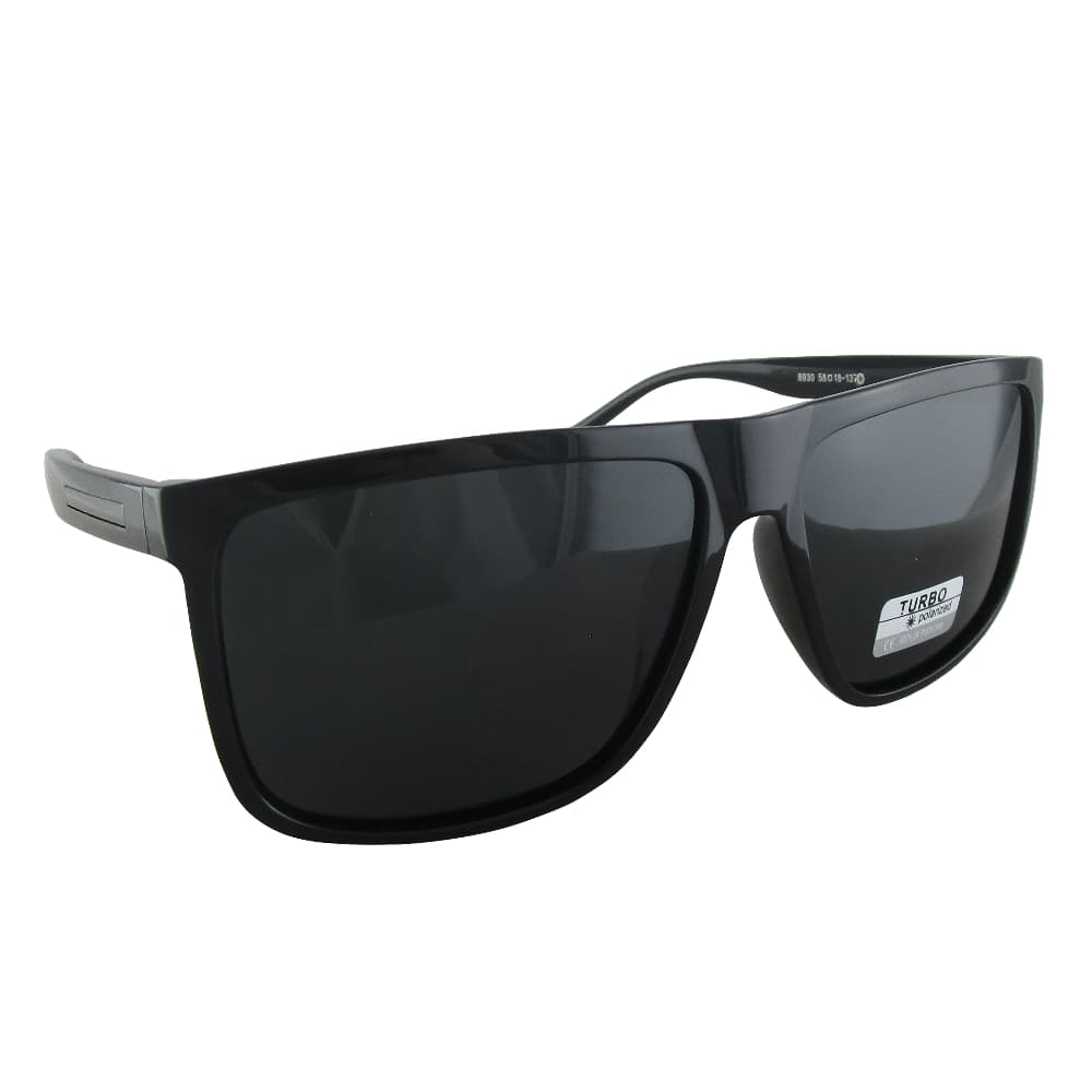 Очки TURBO солнцезащитные, поляризованные /8930