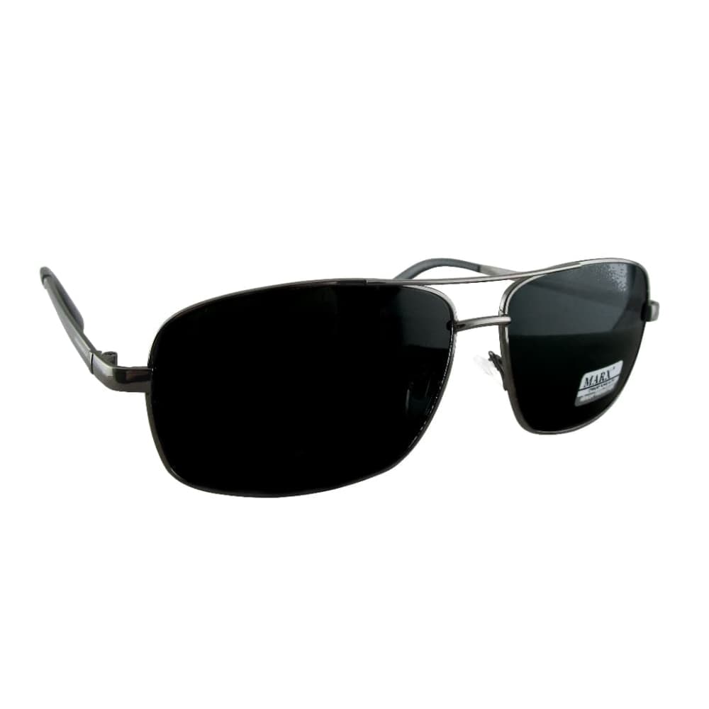 Очки MARX солнцезащитные, стекло /1707