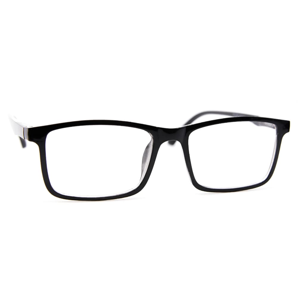 Очки MARCELLO черные /0444