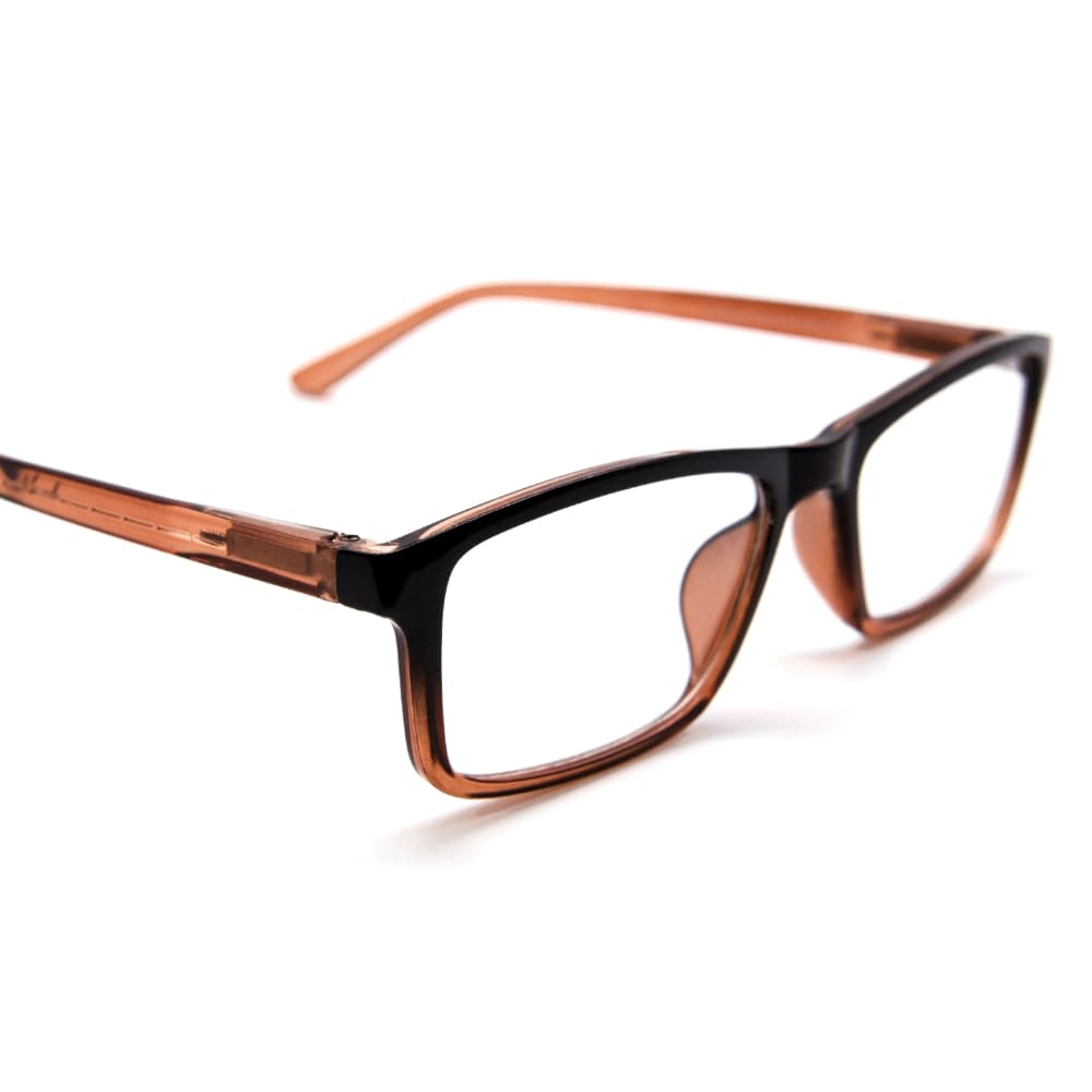 Очки MARCELLO коричневые /0443