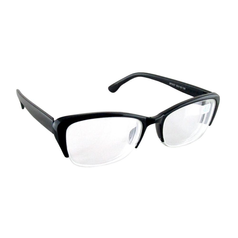 Очки AVIQA черные +2,75 /0057