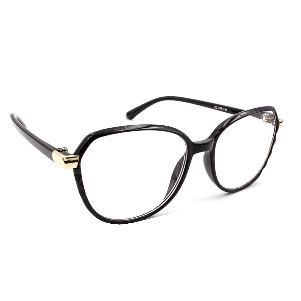 Очки HOPE черные +3,50 /7006