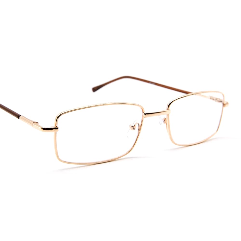 Очки MARCELLO золото -4,00 /0610