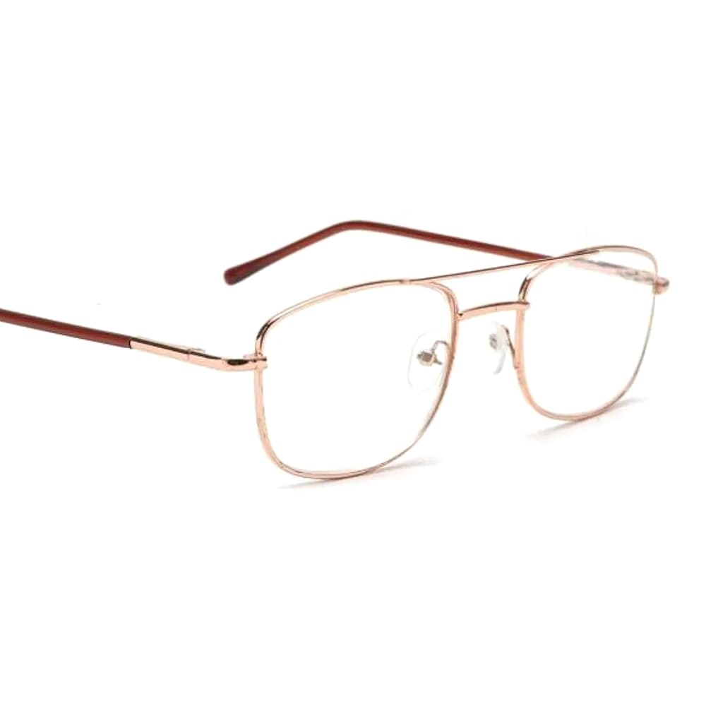 Очки MARCELLO золото -2,50 /0608