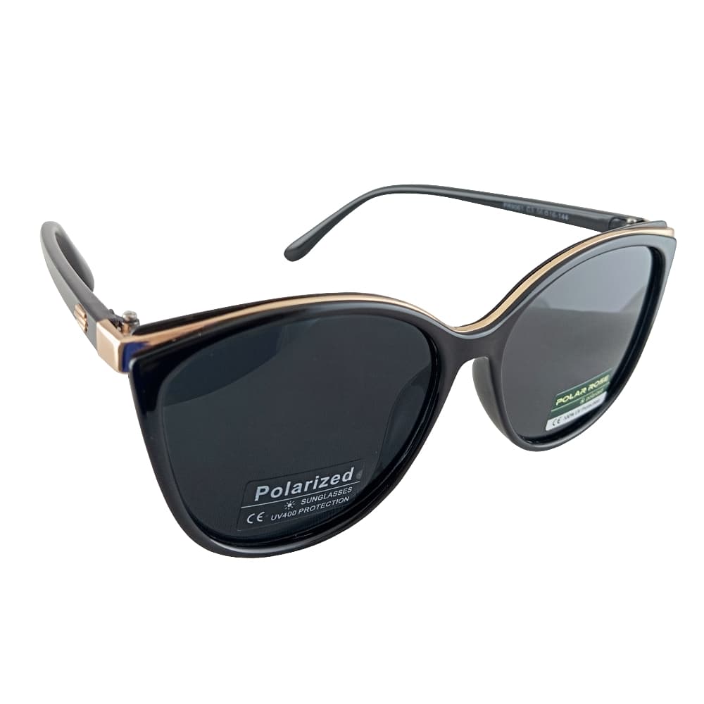 Очки POLAR ROSE polarized солнцезащитные /9061