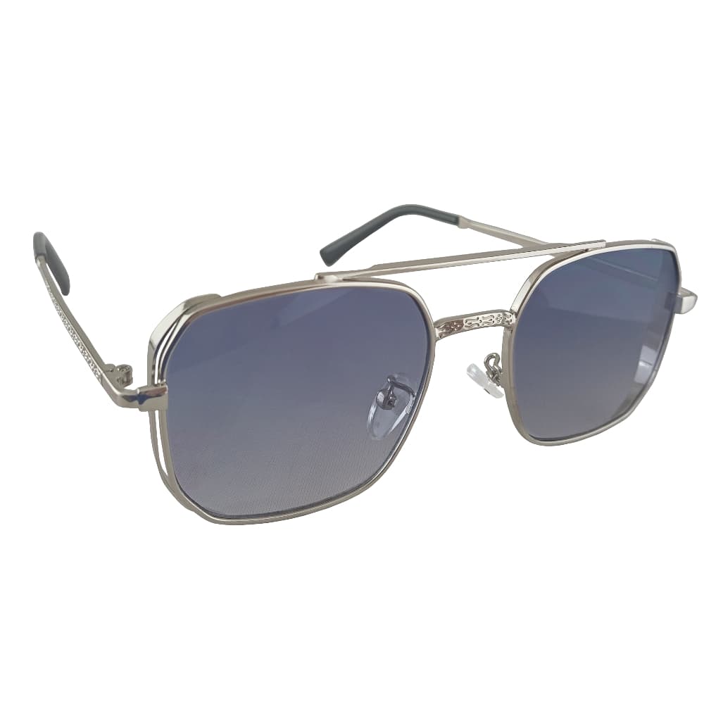 Очки REPLICA солнцезащитные в металической оправе /B85-28