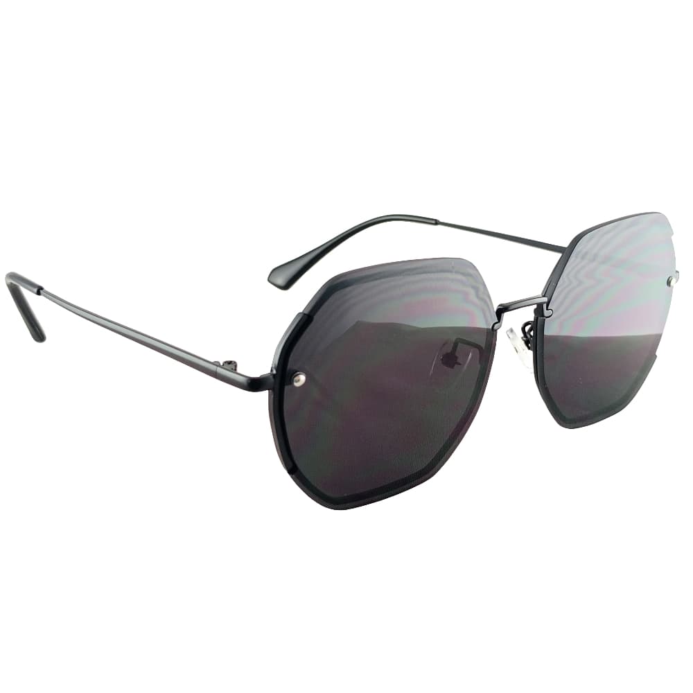 Очки REPLICA солнцезащитные металлические /В85-04