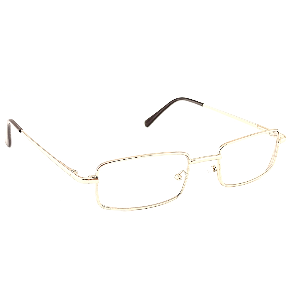 Очки FARFALLA стекло, фотохром, золото /9028