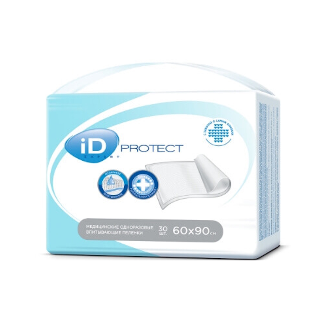 Helen Harper ID Protect Expert пеленки 60х90, №30