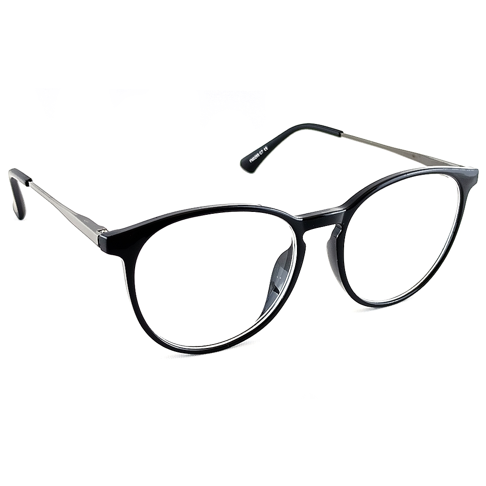 Очки FABIA MONTI черные /0295