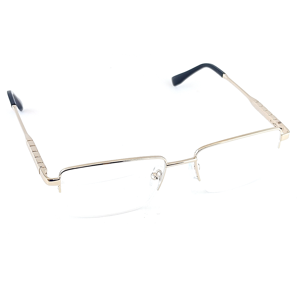 Очки FOCUSTODAY золотые (PD 66-68) /855