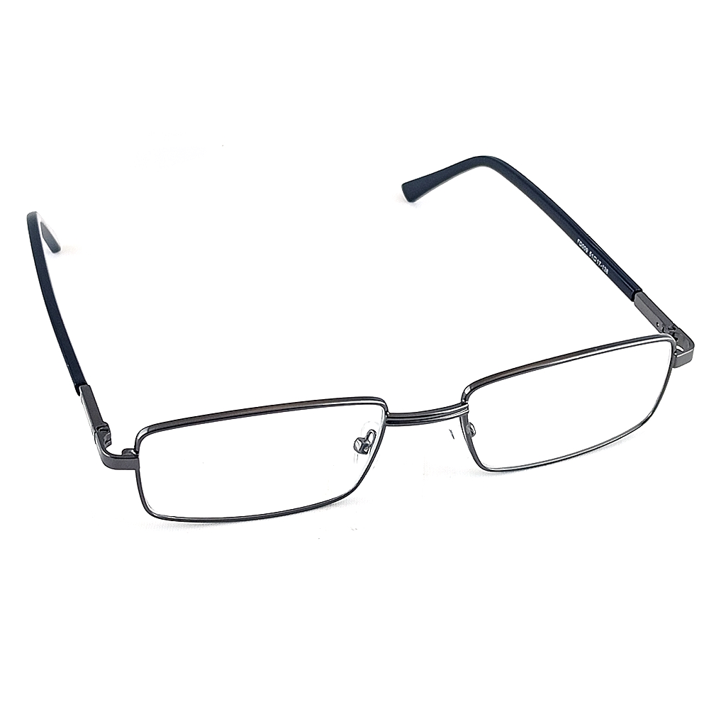 Очки FOCUSTODAY серые /009