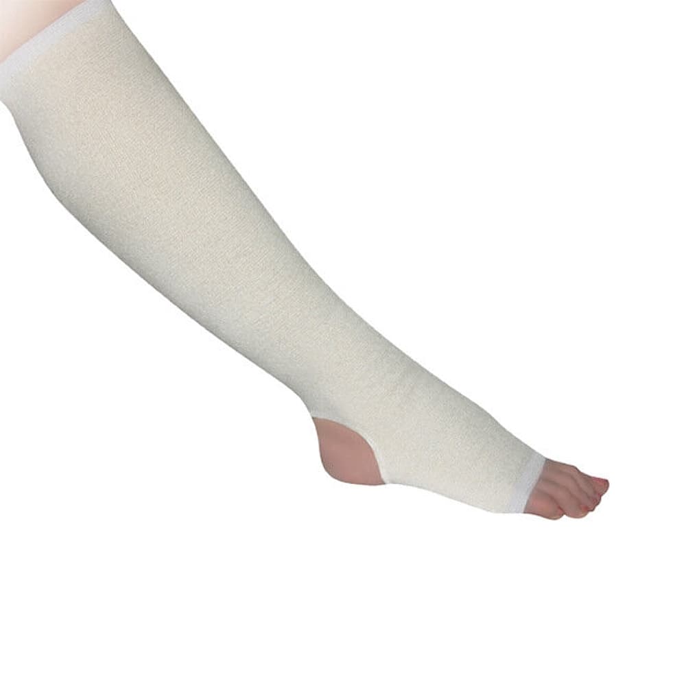 ЛПП Фарм Чулок компрессионный до колена / р-р 6 / Крейт