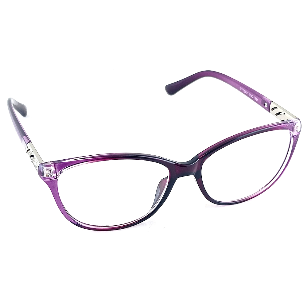Очки EAE фиолетовые /2175