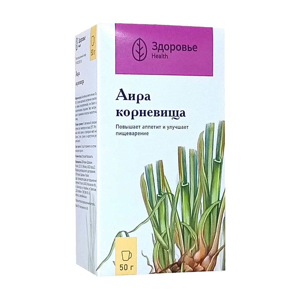 Аира корневища 50г
