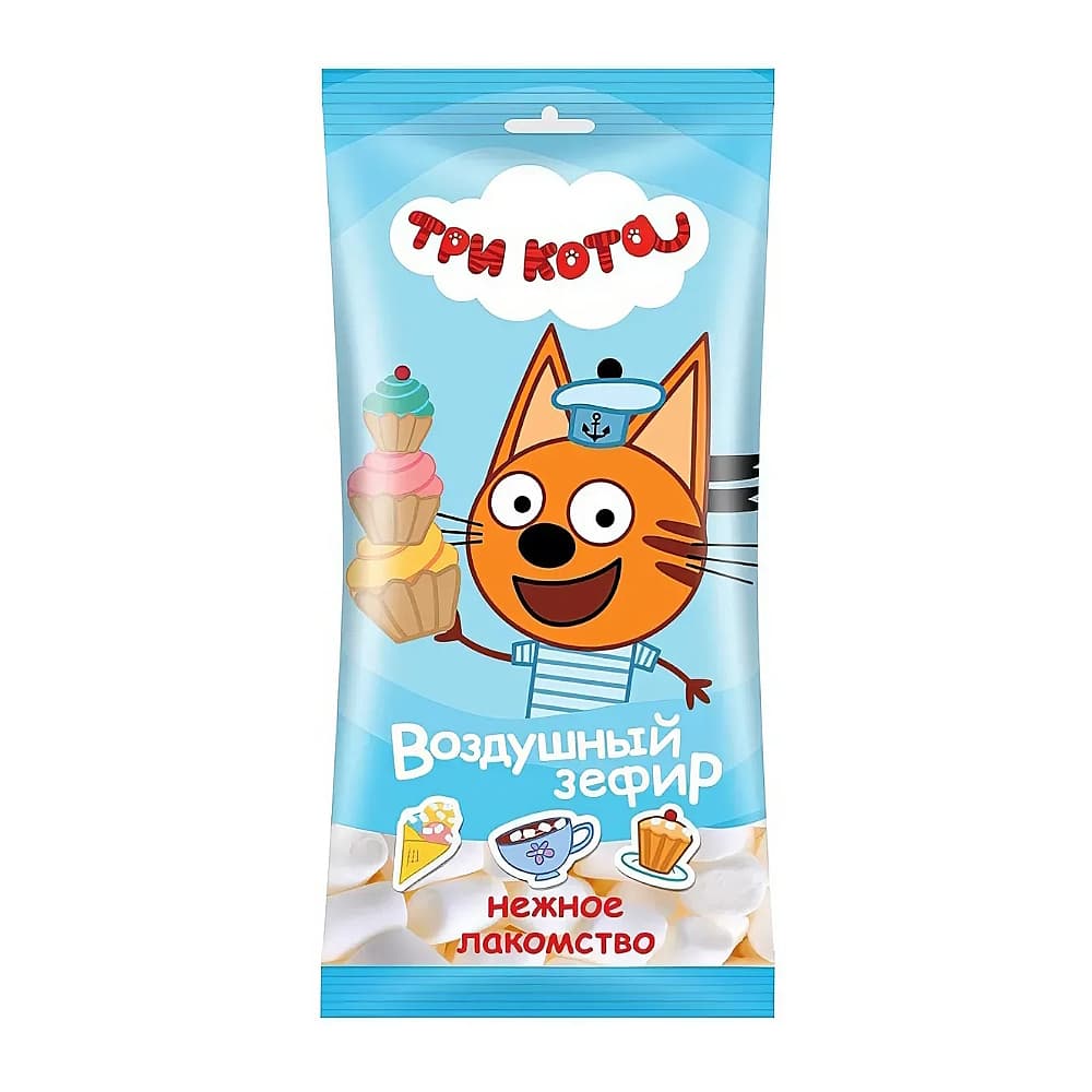 Зефир воздушный 