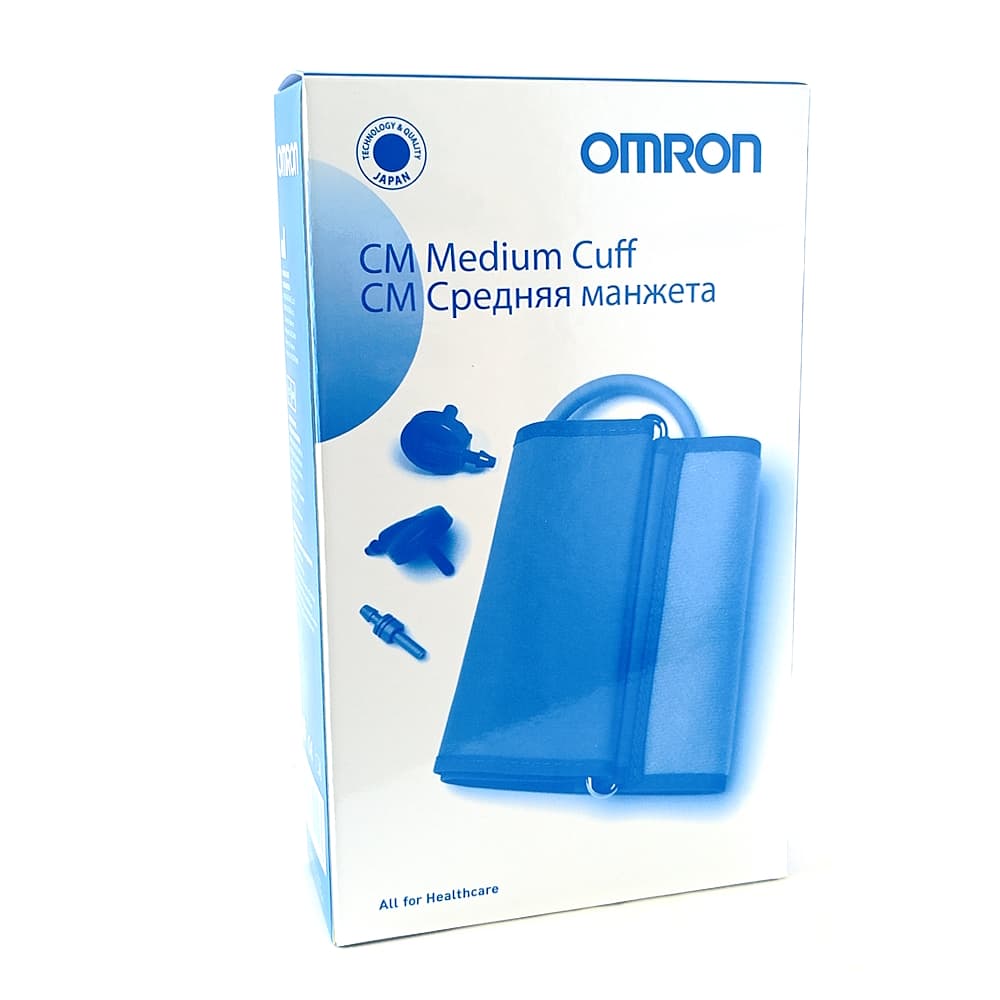 OMRON стандартная манжета размером 22-32см