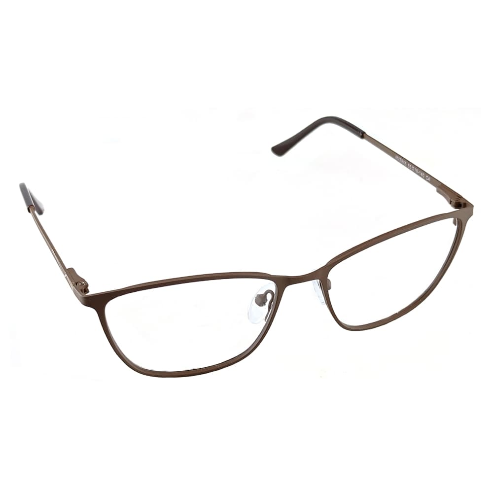 Оправа Amshar коричневая /8845-4