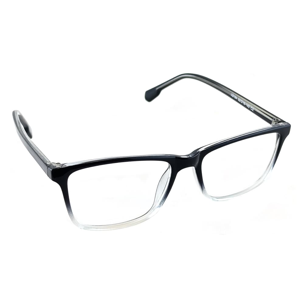 Оправа Vizzini черно-прозрачная /8194-2