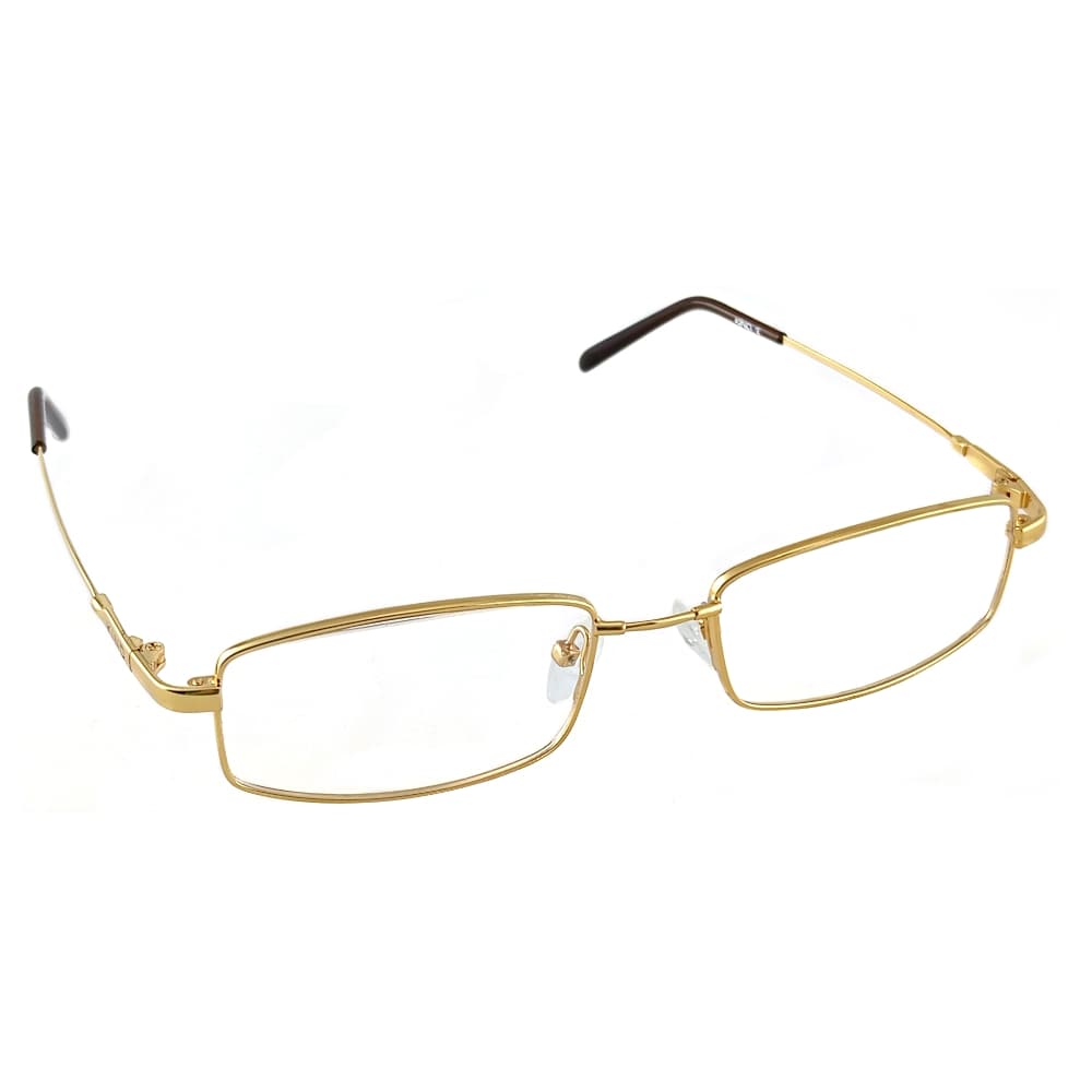 Оправа Kind титановое золото /1003-1