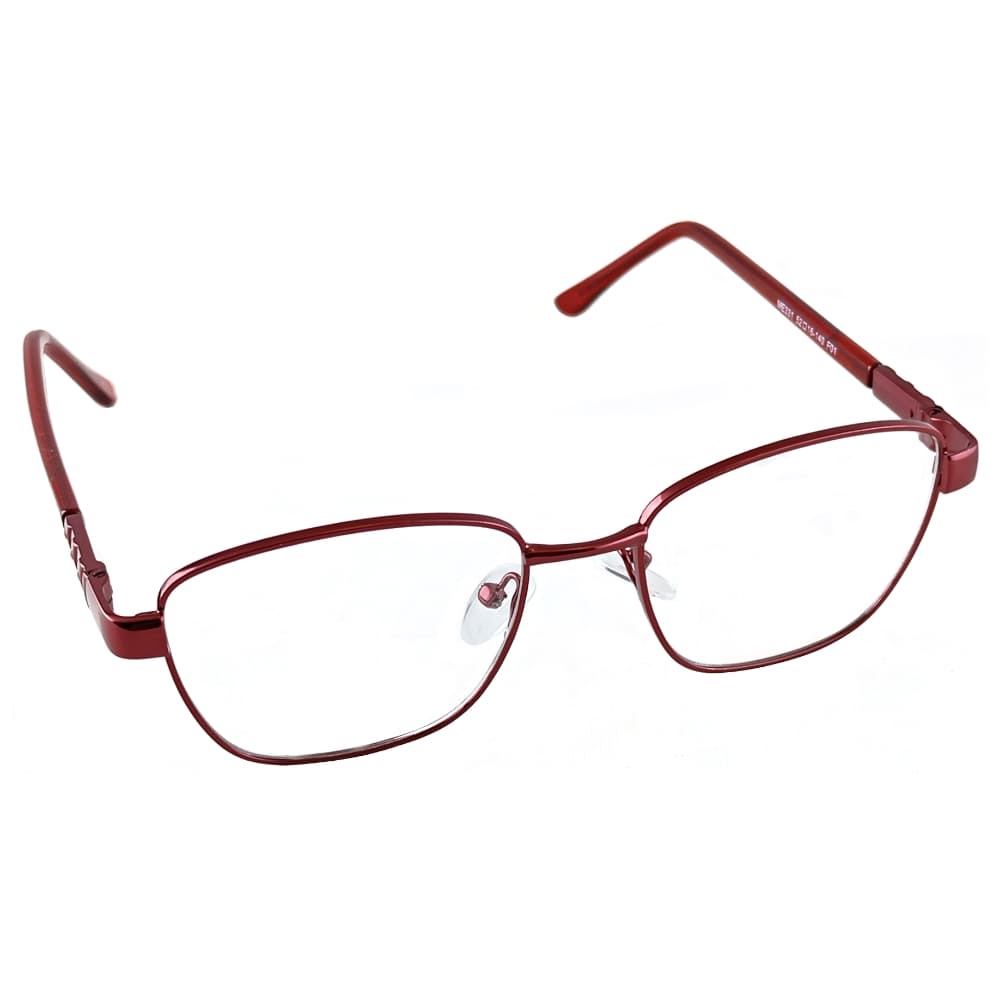 Оправа Mien красная /331-F01