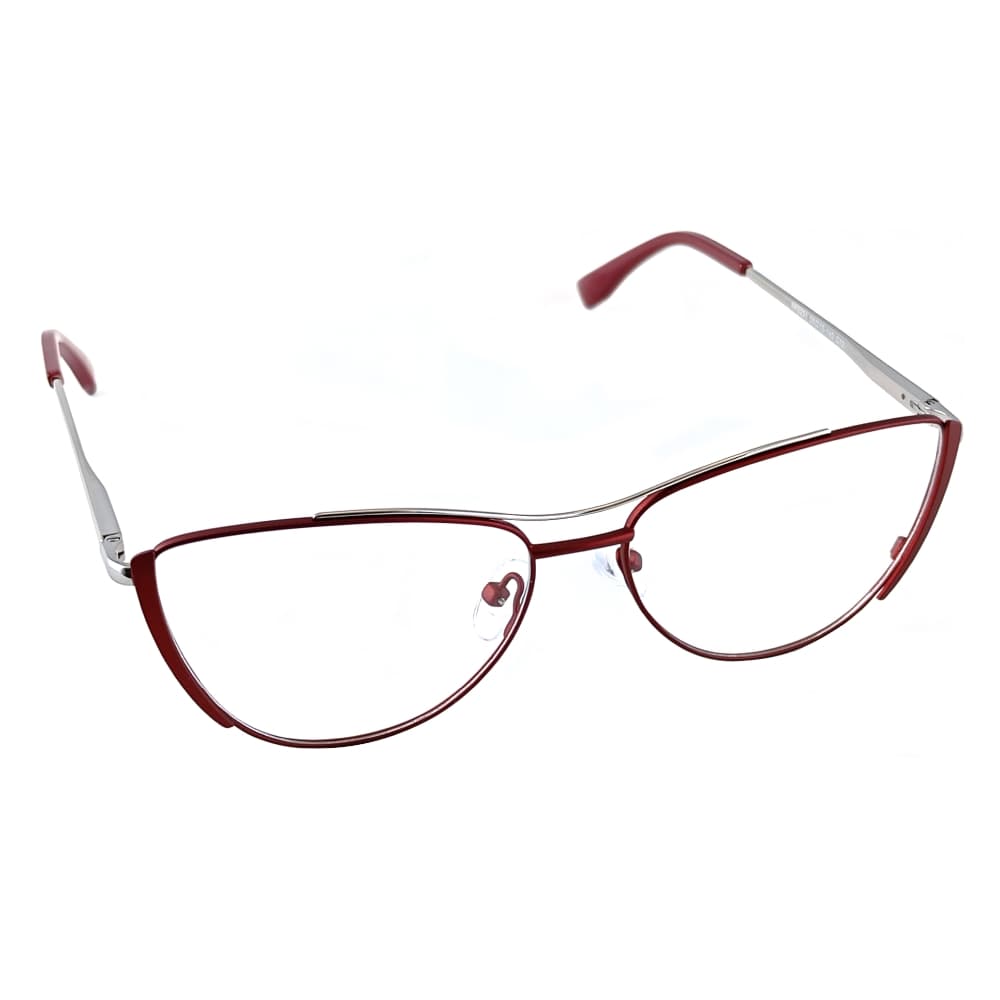 Оправа Nikitana бордовая /9231