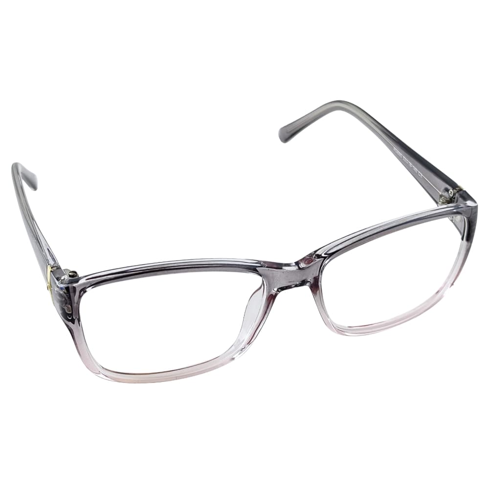 Оправа Nikitana серо-розовая /3885