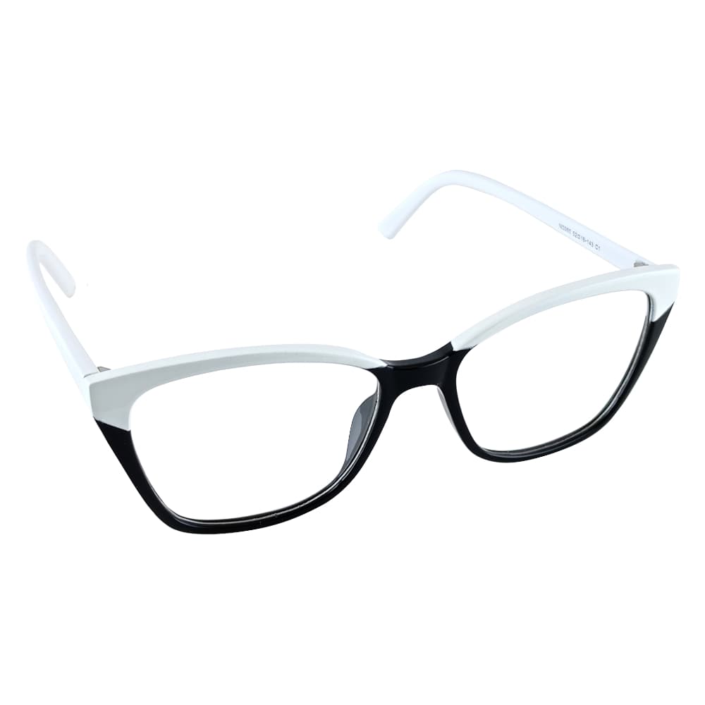 Оправа Nikitana черно-белая /3960