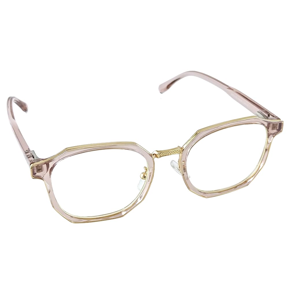 Оправа Flash бежевая /6414-5