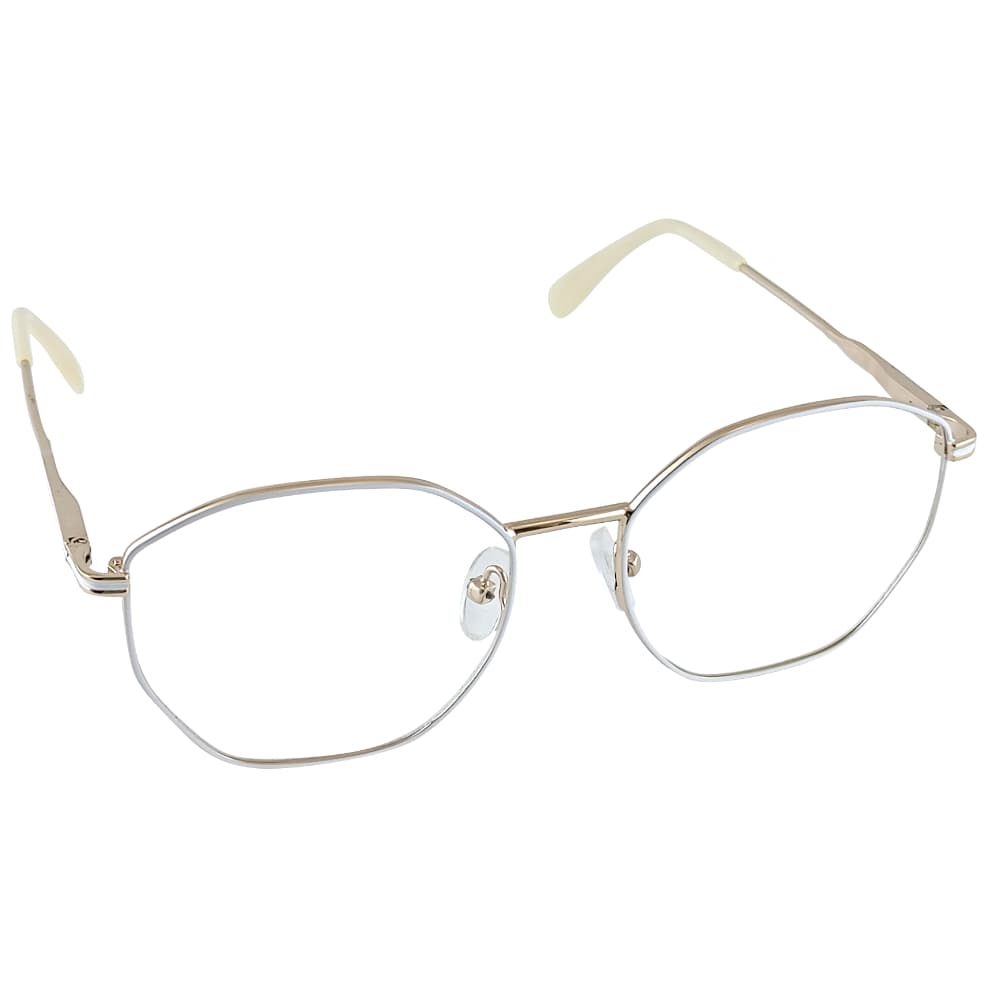 Оправа Flash белая /6158-4