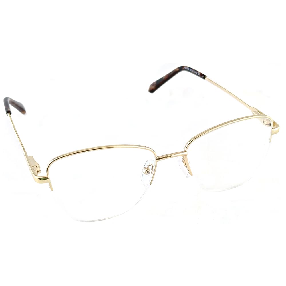 Оправа Flash золото /61076-2