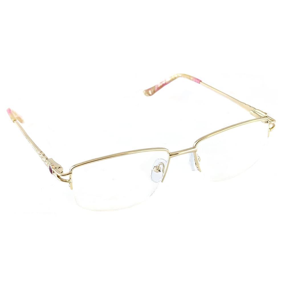 Оправа Flash золото /61086-2