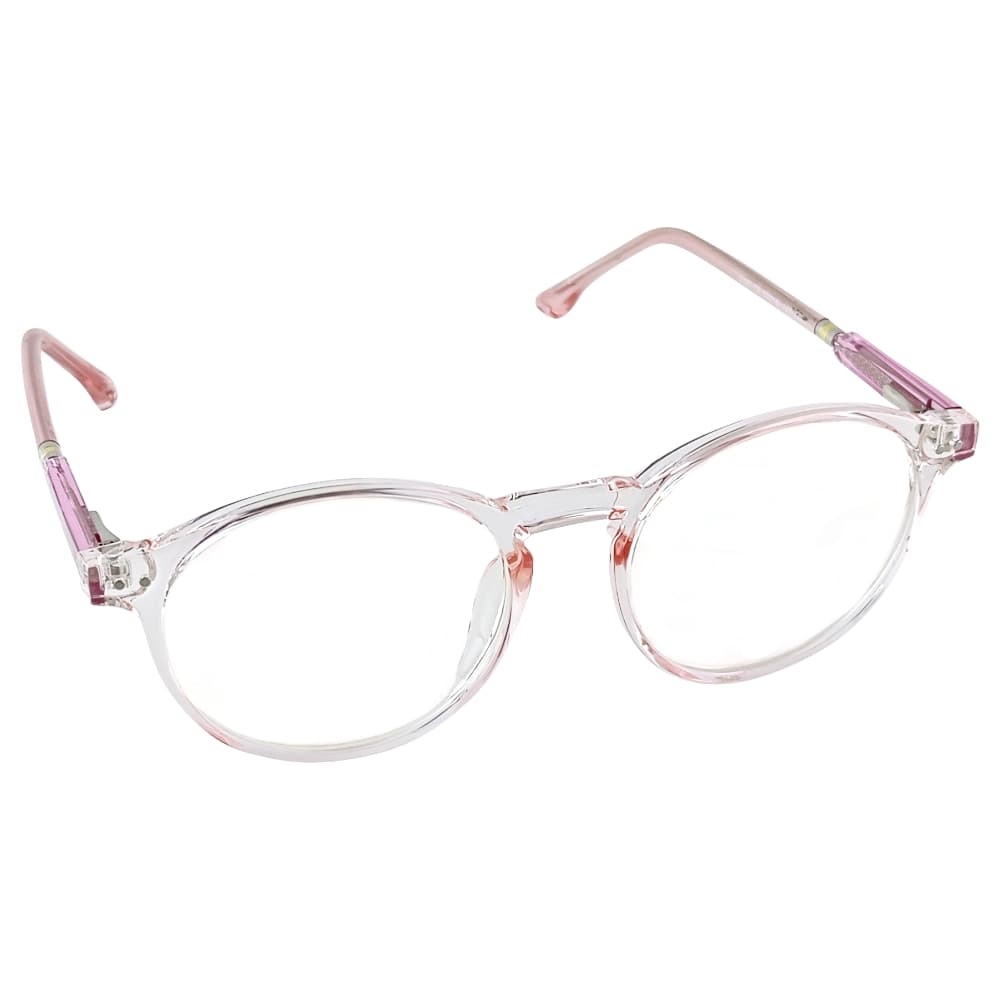 Оправа Flash розовая /8390-5