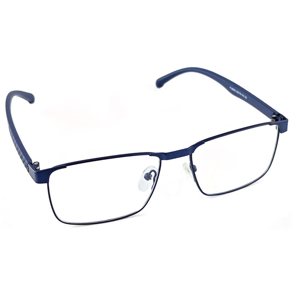 Оправа Flash синяя /99003-8