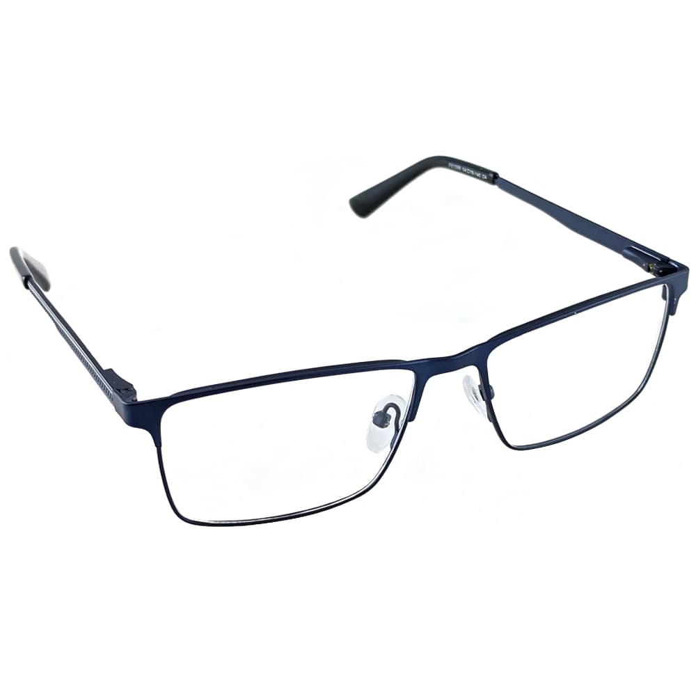 Оправа Flash синяя /61098-4